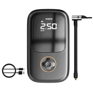 yVo 20bŏ[Uz dC  ]ԋC [d R[hX dGA[|v 4000mAh ő刳150PSI ~ /]/{[//oCNΉ  d  p