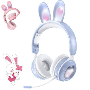 wbhZbg  wbhz 킢 JtLEDCg Bluetooth5.0wbhz Q[~OwbhZbg 360°Sw ܂肽ݎ TCY߉\ 3.5mmWbN TFJ[hΉ }CNt