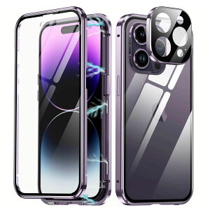 iPhone 14 Pro Max p ʃKX P[X ACtH15 v }bNX A~op[ X}zP[X NA Sʕی ق14 Pro Max tJo[ JYی ^@v[gMtg