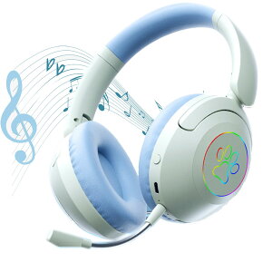 CXwbhz bluetooth 5.3 hifiXeIdቹ I[o[C[wbhz O}CN Lp Q[~OwbhZbgCX wbhtH x Q[~Owbh