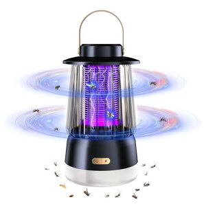 dE [d [2025ƊEVJ E [hCg LEDƖ3in1] RoG  360° ߒ @\ U铔 USB[d 3000mAheʃobe[ IP5Xh É Q ȃGlo O/