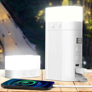 y2025V^z xbhTChv iCgCg LED^ ͋C 6000mAheʃobe[ [d }OlbgEXvbgfUC ^ {戵t ԃCg Ɩ 