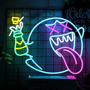 LEDlITC( 킢H boo Boo Halloween)lIŔ LEDŔ lI