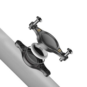 IPX8h GA^O ] AirTag P[X ] t ̃ThA{gP[W̉Ɏt