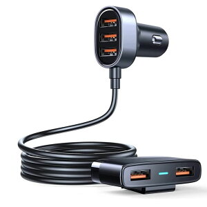 Ԃ̏[d 5}`|[gJ[`[W[AԂ̏[dA_v^[AX}[gtHpUSBJ[`[W[A5V-9V 1.5-6.2Aiőj㕔ȏ[dp5FTP[ut}`VKbgC^[USB