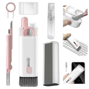 7 in 1@\N[jOc[ACz| Airpods 1/2/3/PropAL[{[h|uVƃXv[{gtAp\RACXCzAX}z̑|AȌŎ^тɕ֗