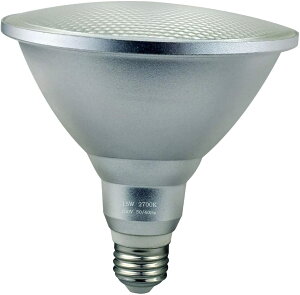 LED r[ d COB`  E26 LED r[v O hH h r[Cg PAR38d 150w ledd18W r[p38° dF 2700K Px^Cv LED OŔƖ (dF 1)