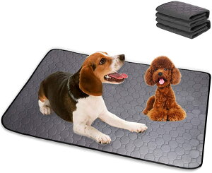 ペット用おしっこマット ペットマット トイレシート 下敷き マット 犬 ゲージ ひんやりマット 防水シート 犬 ひんやりマット 五重構造 防水 速乾 消臭 滑り止め 介護 小型 中型 犬・猫 犬用