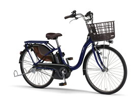 【配送回収送料無料】ヤマハ PAS 26インチ電動アシスト自転車 1ヶ月レンタル YAMAHA 自転車 ママチャリ 電動自転車 電動アシスト自転車 レンタル 貸し 26インチ ヤマハパス ウィズ