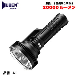 WUBEN tbVCg X A1 20000LM [d !! R@\ h ho ŋ 邢 Px  nfBCg hЃObY d LED AEghAT oR ނ h yPSEF