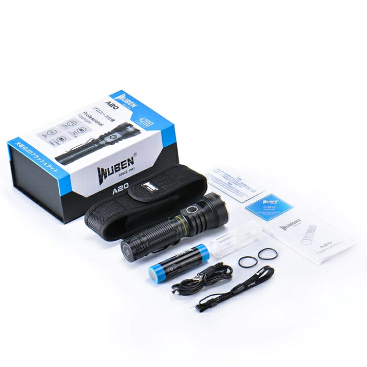 爆買い!】 WUBEN ABD4800 リチウムイオン充電池 送料無料 21700 4800mAh 保護回路付き ボタントップ PSEマーク付き 3.7V 爆買い!】 WUBEN ABD4800 リチウムイオン充電池 送料無料 21700 4800mAh 保護回路付き ボタントップ PSEマーク付き 3.7V