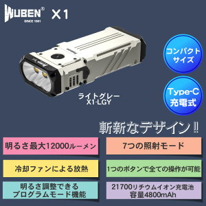 yCgO[zWUBEN tbVCgX 12000LM [d h ho Type-C[d  ͉dLEDnfBCg AEghA oR ނ h E[xyPSEF؍ϓdrtziԁyX1-