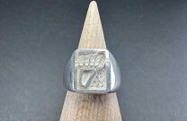 楽天市場】ゴローズ 中古（サイズ（指輪）15号）（指輪・リング 