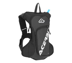 ACERBIS A`FrX ACQUA BACK PACK LOGO 2L 26160 lCAԒ̒ԃANAobNpbNVɐVo 26160