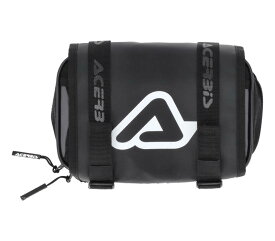 【最安値に挑戦】ACERBIS アチェルビス リアフェンダーツールバッグ LOGO REAR tool bag 26164