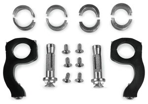 ACERBIS �A�`�F���r�X X-factor �n���h�K�[�h Mt. �L�b�g�@�n���h���o�[���a13.5mm �`16mm �O�a22mm �` 28mm�ɑΉ�
