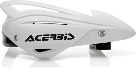 ACERBIS アチェルビス TRI FIT ハンドガード 3通りに使える、オープン、クローズ、エンデューロ、クロスカントリー、HED、超軽量、ハンドルしなやか16508