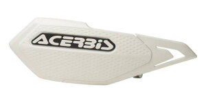 ACERBIS �A�`�F���r�X X-ELITE �n���h�K�[�h�A���X�y�ʁA��t�ȒP�A���]�ԃ}�E���e���o�C�N�ɂ�OK�A�~�j�o�C�N�A�~�j���g�ACRF125�ATTR125�AYZ85�A85SX 24489