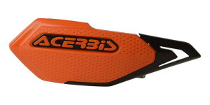 ACERBIS �A�`�F���r�X X-ELITE �n���h�K�[�h�A���X�y�ʁA��t�ȒP�A���]�ԃ}�E���e���o�C�N�ɂ�OK�A�~�j�o�C�N�A�~�j���g�ACRF125�ATTR125�AYZ85�A85SX 24489