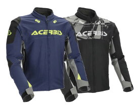 ACERBIS アチェルビス RALLY RACE ジャケット 26626