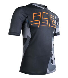 ACERBIS アチェルビス COMBAT MTBジャージ マウンテンバイク用 jersey