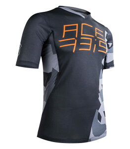 ACERBIS A`FrX COMBAT MTBW[W }EeoCNp jersey