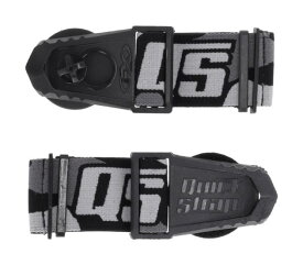 クイックストラップ(for goggles)片手で簡単にゴーグルの着脱 00127