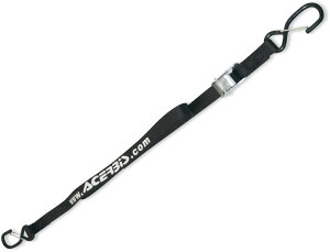 yACERBIS ^C_Exg25mmzg| gX|[^[ gNX Gf[ oCNύ nCG[X Lo A`FrX tie down belt 09266
