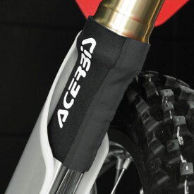 ACERBIS アチェルビス 倒立用フォークゲイター オイルシール保護　16976