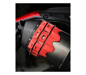 【最安値に挑戦】ACERBIS アチェルビス SILENCER プロテクター 22754