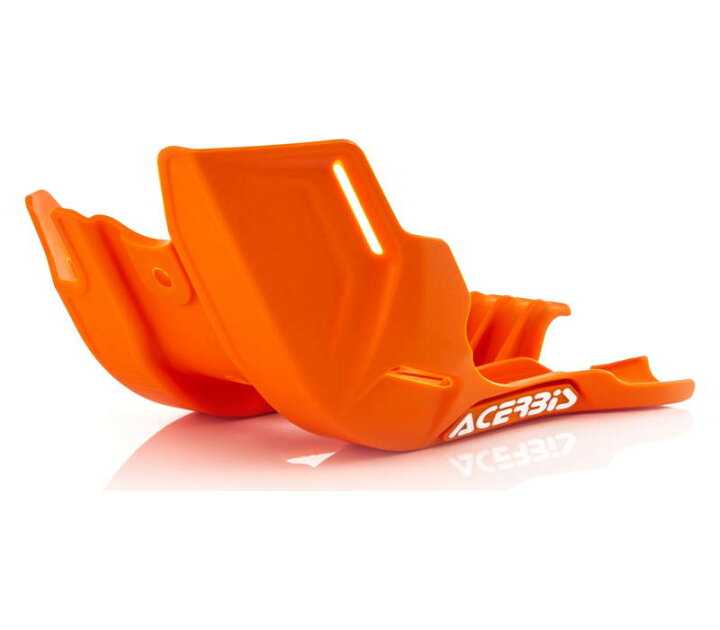 楽天市場】【最安値に挑戦】ACERBIS Skid プレートKTM,HUSQ,GAS SX85 