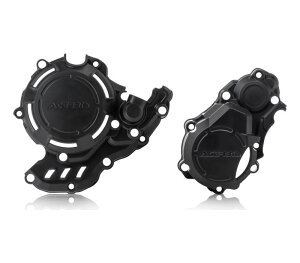 yňlɒzACERBIS A`FrX X-POWER KIT X-POWER FOR KTM/HUSQVARNA/GAS 16`23iNNP[XJo[veN^[j23573