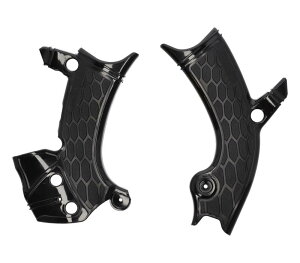 �y�ň��l�ɒ���zACERBIS �A�`�F���r�X X-Grip �t���[���v���e�N�^�[ YZ 250 FX 2025�Ȃ�