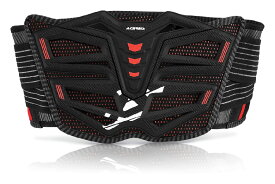 【最安値に挑戦】ACERBIS アチェルビス MOTOBRAND 2.0 キドニーベルト 17763