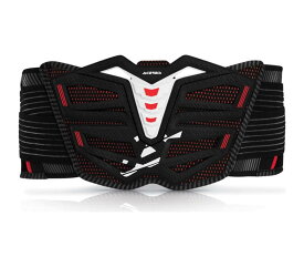 【最安値に挑戦】ACERBIS アチェルビス MOTOBRAND 2.0 キドニーベルト 17763