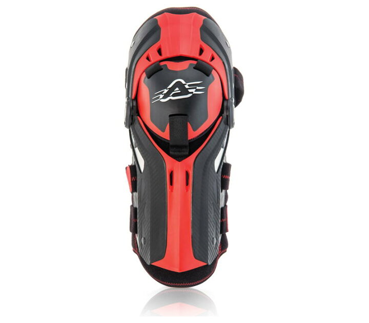 楽天市場】ACERBIS アチェルビス GORILLA（ゴリラ）ニーシンガード 