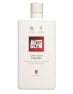AUTOGLYM (I[gO) \R[eBO Xv[ X[p[EWE|bV 500ml