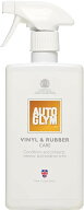 オートグリム(Autoglym) ビニール＆ラバーケア 500ml
