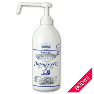 【ただいま最大450円OFFクーポン配布中!】ドーバー パストリーゼ77 800ml  パストリーゼ 77 77DOVER【JAN: 4510759990010】ドーバー スピリッツ 原産国:日本 アルコール度数 77% pasteuriser アルコール製剤 安全 食品 直接噴霧
