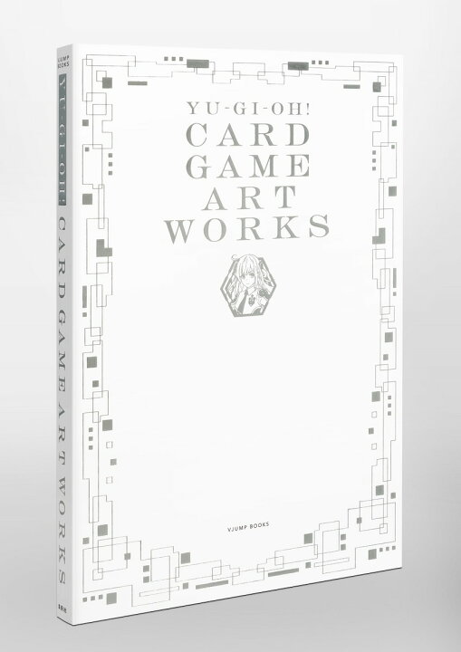 楽天市場】YU‐GI‐OH！ CARD GAME ART WORKS 遊戯王 カードゲーム 