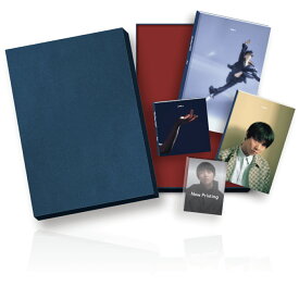 【新品】 YUZURU HANYU with GUCCI 『a full filling time』 完全受注生産 羽生結弦 スペシャル写真集BOX マガジンハウス グッチ 【新品】