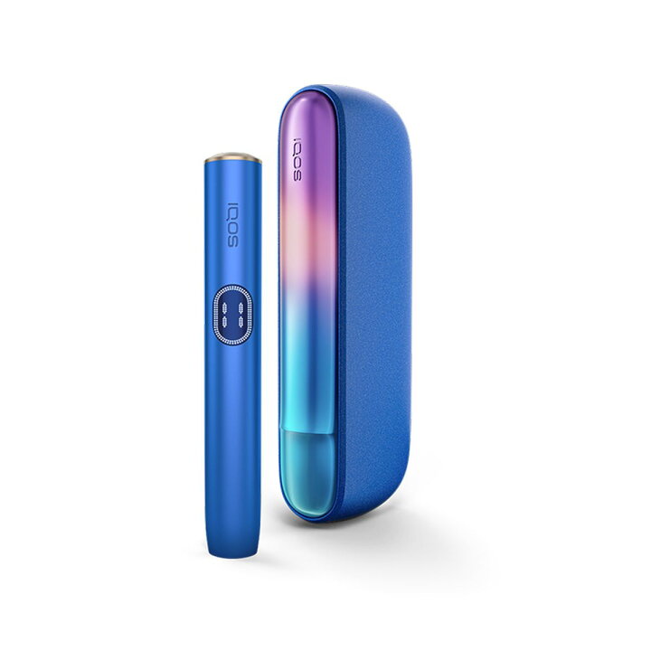 楽天市場】【製品未登録】IQOS イルマ i REMIX（リミックス）モデル 