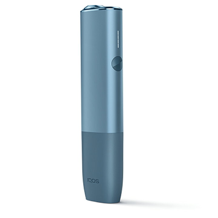 楽天市場】アイコス イルマワン IQOS イルマワン アズールブルー IQOS 