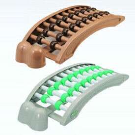 楽天市場 背中 伸ばし ストレッチグッズ リラックス マッサージ用品 ダイエット 健康の通販