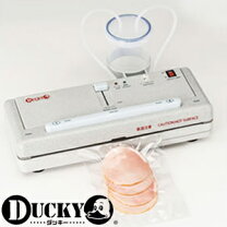 楽天市場】真空パック器 DUCKYの通販