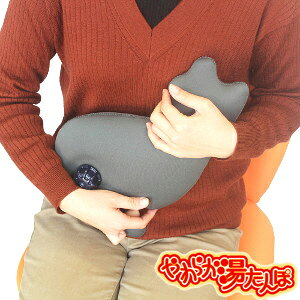 【即納】ぽかぽか 柔らか湯たんぽ 【正規品・日本製・保証付】 【クロッツ やわらか湯たんぽ ネコタイプ】 ネジ付きロート付き やわらか湯たんぽ 抱っこ湯たんぽ だっこ湯たんぽ ヘル