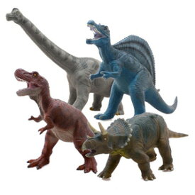 楽天市場 恐竜 フィギュア 大きいの通販