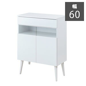 dbyzyWHITELIV [^[[t@bNX 60 FY-0126zKXƔ˂̃oXȃ`FXg 60cm