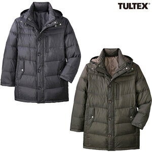 TULTEX t[ht_En[tR[g C907563  ʔ yEz m_En[tR[g IV@amp yʃ_ER[g ȓ YAE^[ H~n