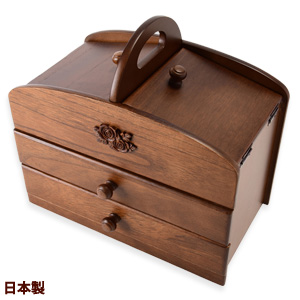 裁縫箱 日本製の人気商品・通販・価格比較 - 価格.com